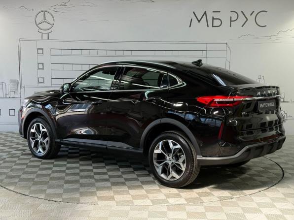 Haval F7x I Рестайлинг с пробегом 2024 года, цена 2 830 000 рублей, 6000 км, внедорожник, Автокод Объявления