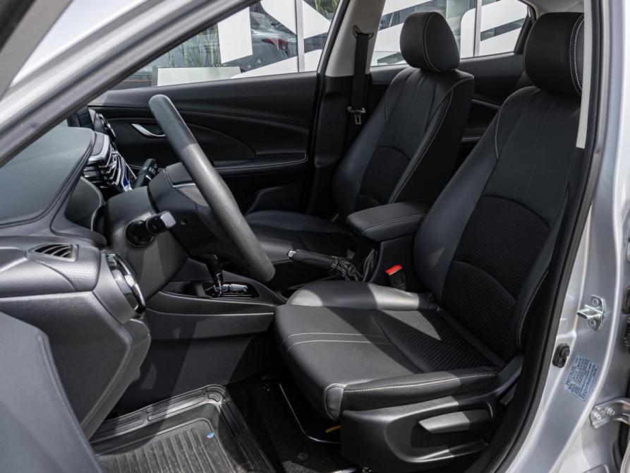 Changan Alsvin Краснодар  - изображение 10