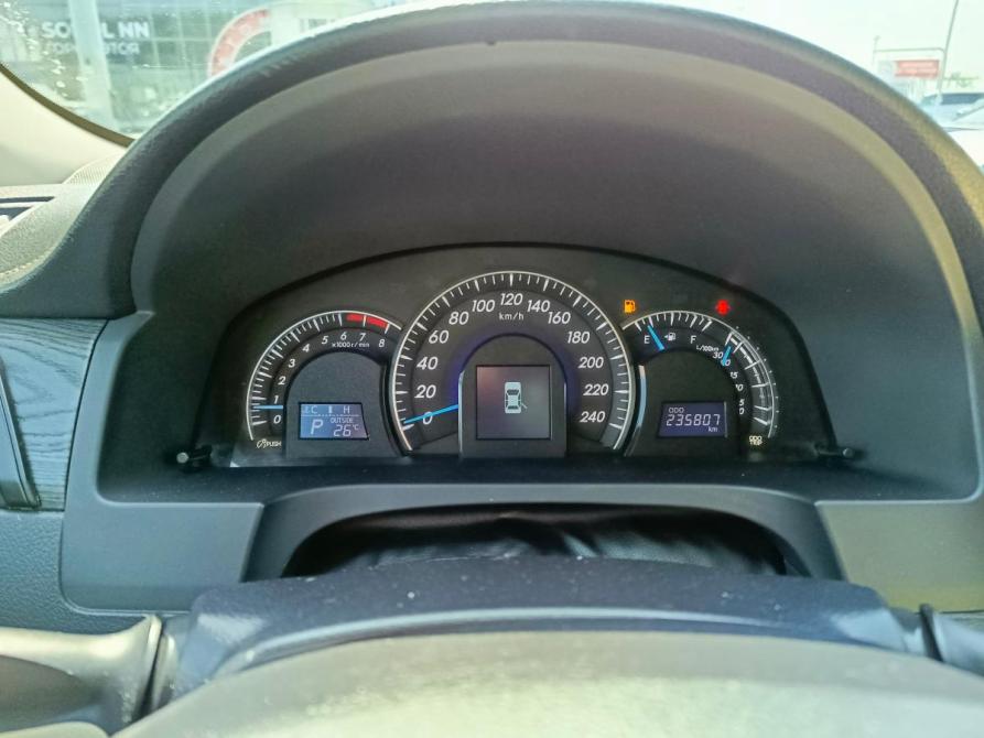 Toyota Camry VII (XV50) Тюмень  - изображение 19