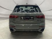 Audi Q3 II (F3) Воронеж  - изображение 22