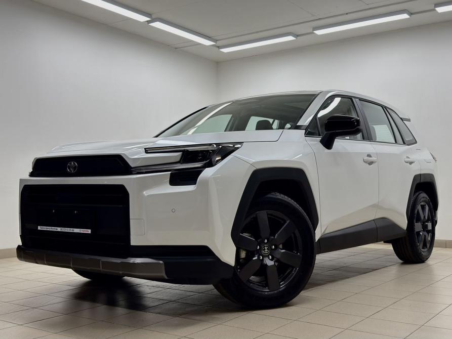 Toyota RAV4 VI (XA60) Вологда  - изображение 7