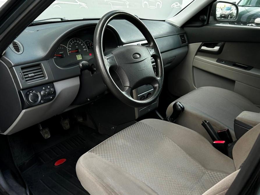 Lada (ВАЗ) Priora I Санкт-Петербург  - изображение 5