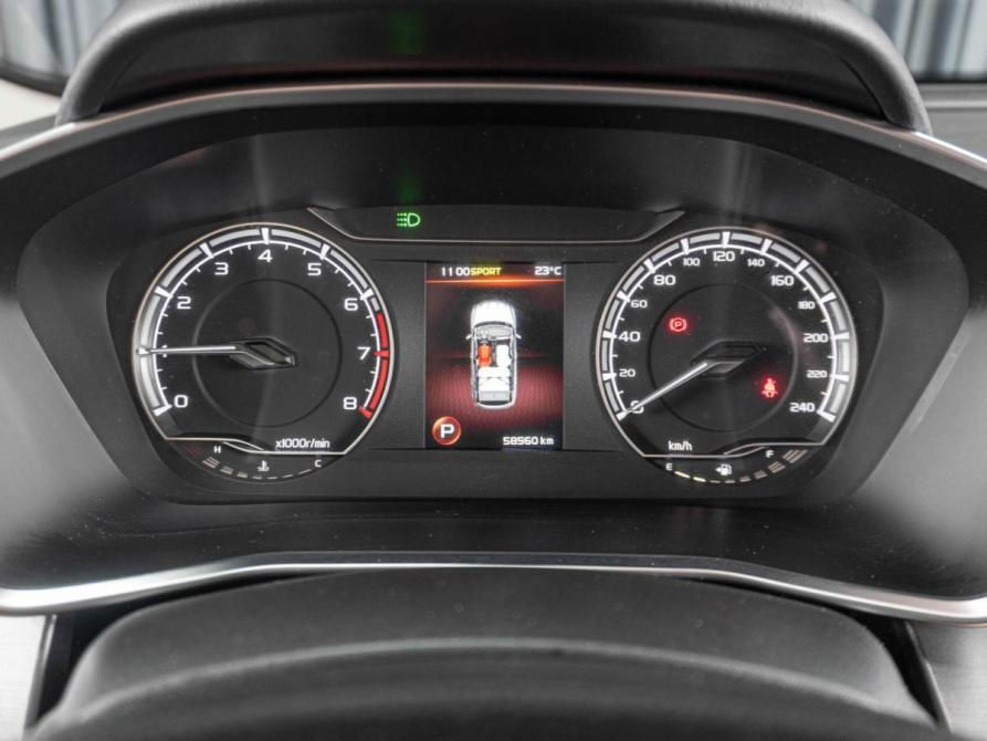Geely Coolray I Тюмень  - изображение 17