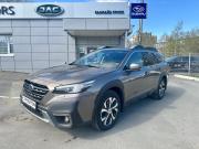 Subaru Outback VI Петрозаводск  - изображение 23