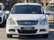 Nissan Almera III (G15) Новосибирск  - изображение 25