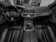 BMW X7 I (G07) Москва  - изображение 44