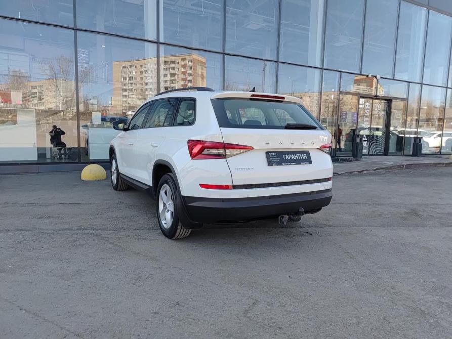 Skoda Kodiaq I Ижевск  - изображение 8