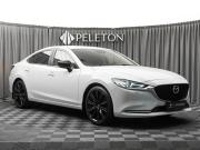Mazda 6 III (GJ) Рестайлинг 2 Москва  - изображение 30