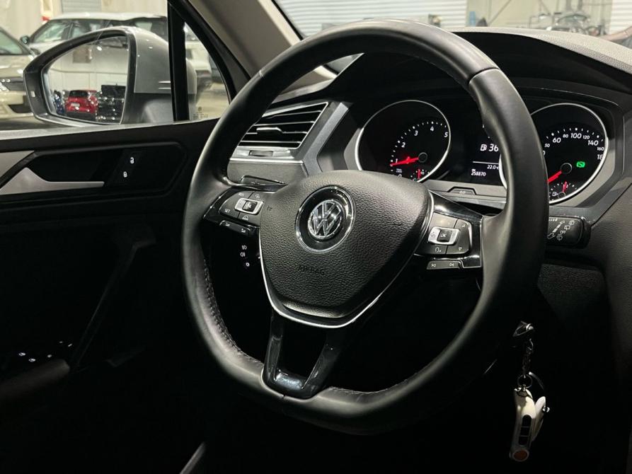 Volkswagen Tiguan II Пермь  - изображение 15