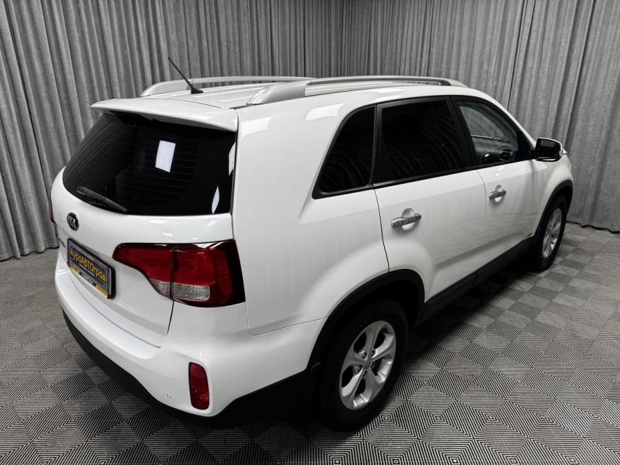 Kia Sorento II Рестайлинг Стерлитамак  - изображение 15