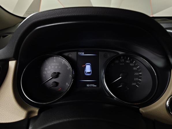 Nissan X-Trail III Рестайлинг с пробегом 2019 года, цена 2 241 000 рублей, 101771 км, внедорожник, Автокод Объявления