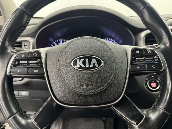 Kia Sorento III Prime Рестайлинг с пробегом 2019 года, цена 2 694 000 рублей, 167781 км, внедорожник, Автокод Объявления
