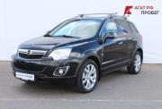 Opel Antara I Рестайлинг Нижний Новгород  - изображение 22
