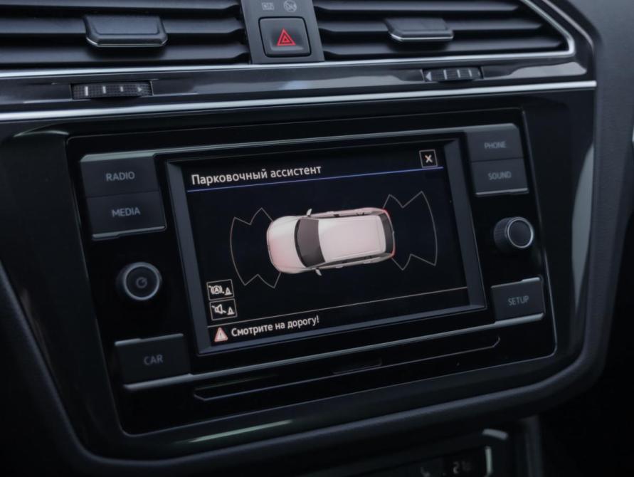 Volkswagen Tiguan II Санкт-Петербург  - изображение 15