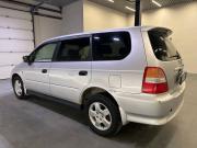 Honda Odyssey II Новосибирск  - изображение 28