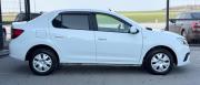 Renault Logan II Рестайлинг Шахты  - изображение 24
