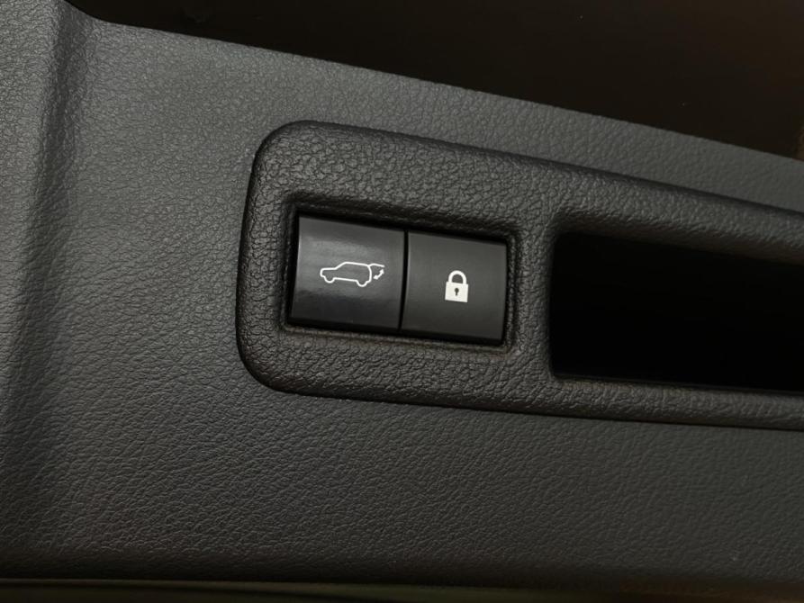 Lexus NX I Рестайлинг Москва  - изображение 14