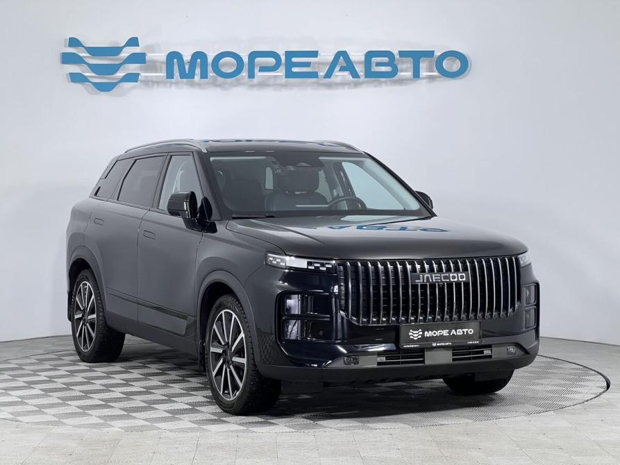 Jaecoo J7 I Калининград  - изображение 3