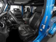 Jeep Wrangler IV (JL) Москва  - изображение 37