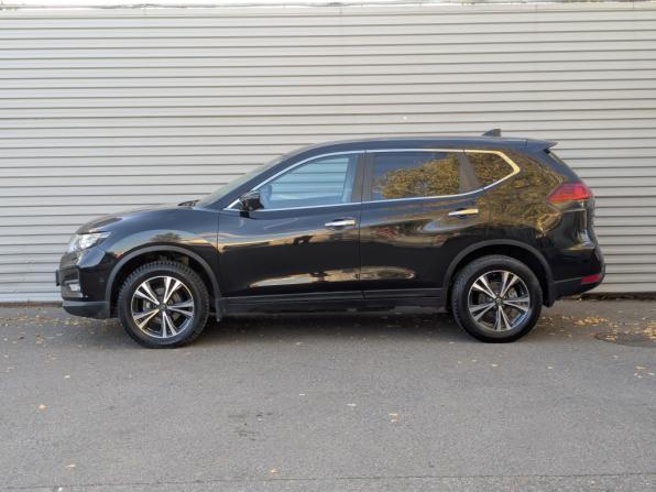 Nissan X-Trail III Рестайлинг с пробегом 2021 года, цена 2 990 000 рублей, 59985 км, внедорожник, Автокод Объявления