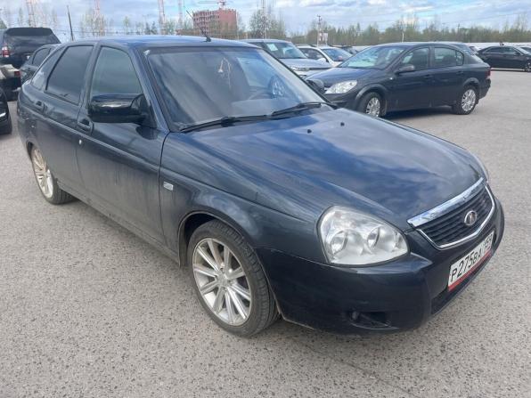 Lada (ВАЗ) Priora I с пробегом 2012 года, цена 297 000 рублей, 300000 км, хэтчбек, Автокод Объявления