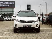 Kia Sorento II Рестайлинг Краснодар  - изображение 20