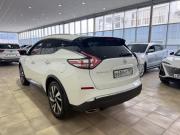Nissan Murano III (Z52) Новороссийск  - изображение 43