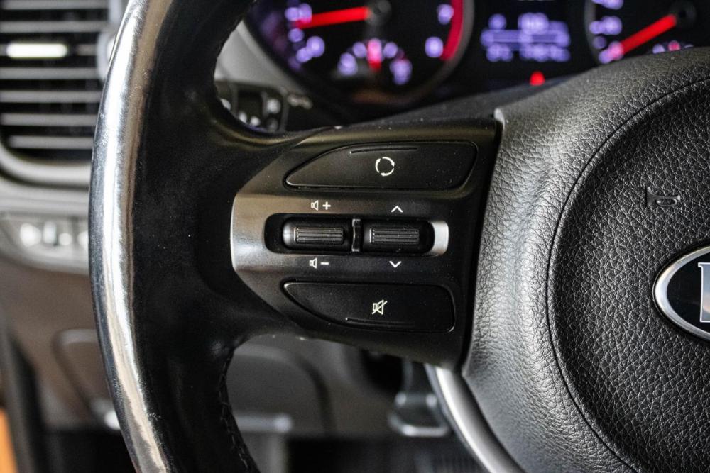 Kia Rio IV Уфа  - изображение 16