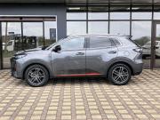 Changan UNI-S (CS55 Plus) Краснодар  - изображение 31
