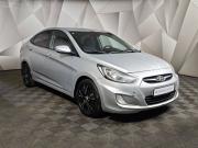 Hyundai Solaris I Москва  - изображение 22