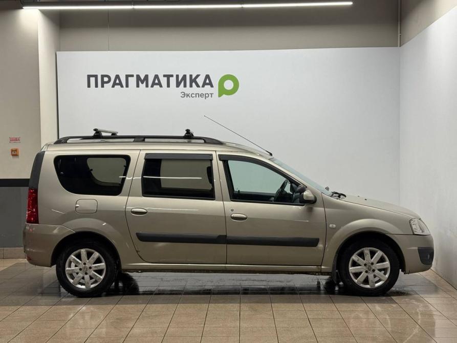 Lada (ВАЗ) Largus I Санкт-Петербург  - изображение 4