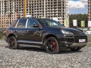 Porsche Cayenne I Рестайлинг (957) Ижевск  - изображение 32