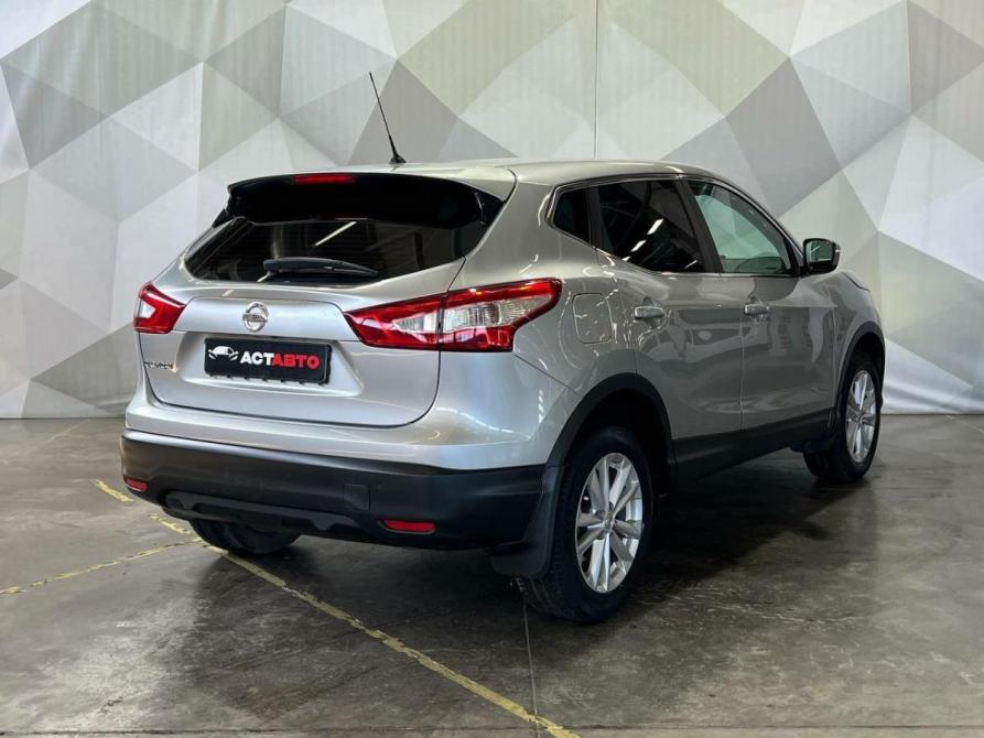 Nissan Qashqai II Оренбург  - изображение 6