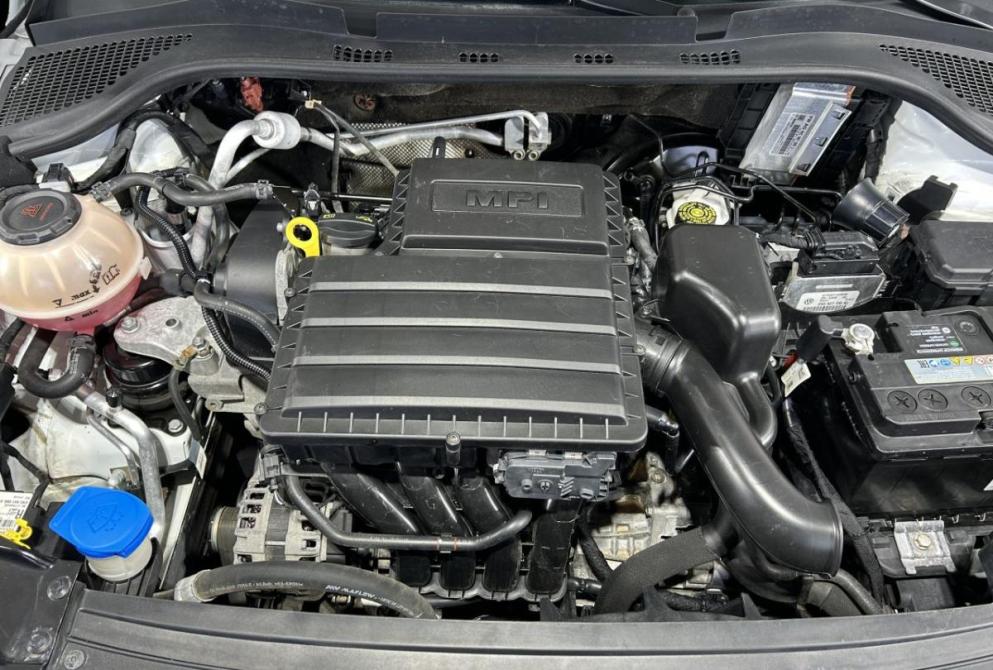 Volkswagen Polo VI Саранск  - изображение 26