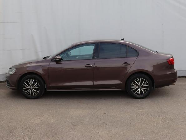 Volkswagen Jetta VI Рестайлинг с пробегом 2016 года, цена 949 000 рублей, 197000 км, седан, Автокод Объявления