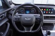 Chery Tiggo 7 Pro Max I Ульяновск  - изображение 37