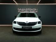 Skoda Octavia III (A7) Рестайлинг Уфа  - изображение 21
