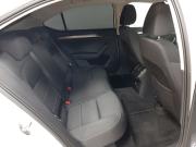 Skoda Superb III Москва  - изображение 30