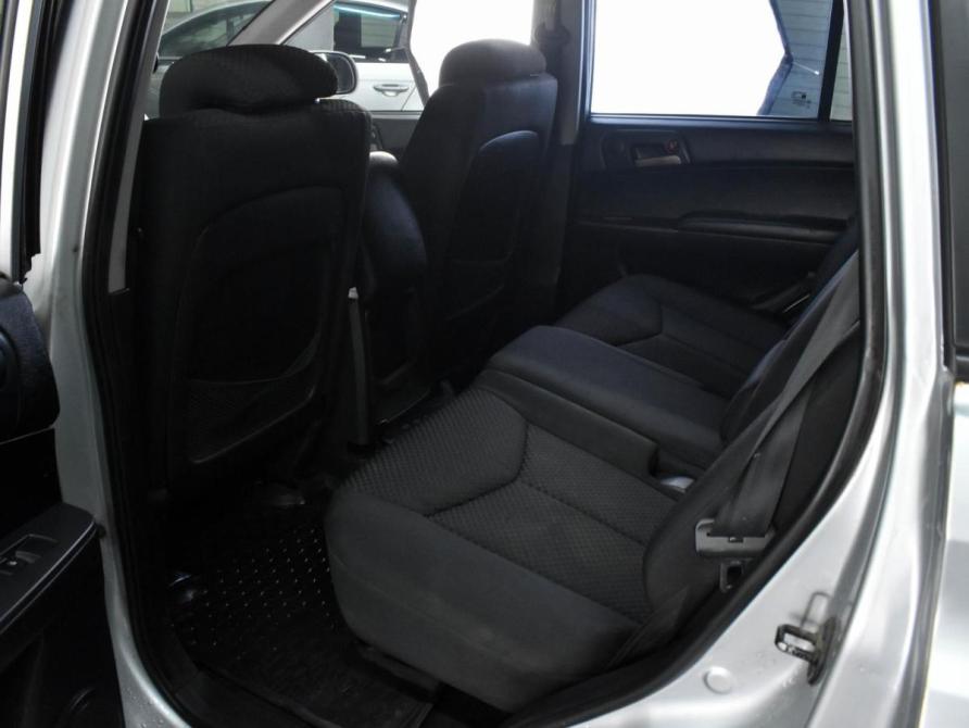 SsangYong Kyron I Рестайлинг Воронеж  - изображение 11