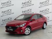 Hyundai Solaris II Рестайлинг Ставрополь  - изображение 18