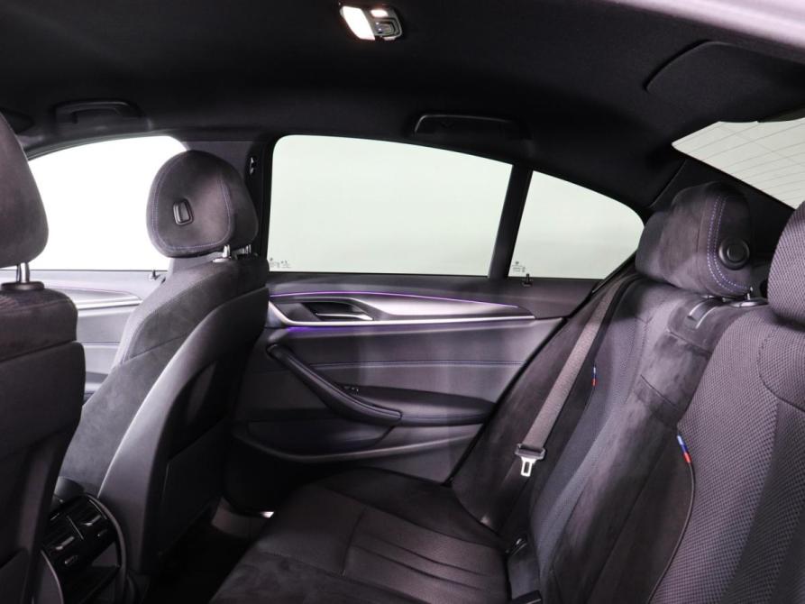 BMW 5 серии VII (G30/G31/G38) Рестайлинг Химки  - изображение 15