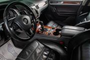 Volkswagen Touareg II Сургут  - изображение 27
