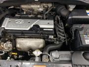 Hyundai Getz I Рестайлинг Курск  - изображение 36