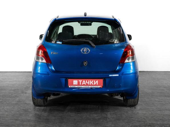 Toyota Vitz II (XP90) с пробегом 2009 года, цена 660 000 рублей, 97115 км, хэтчбек, Автокод Объявления