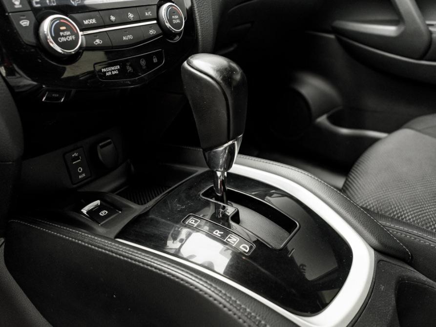 Nissan Qashqai II Екатеринбург  - изображение 21