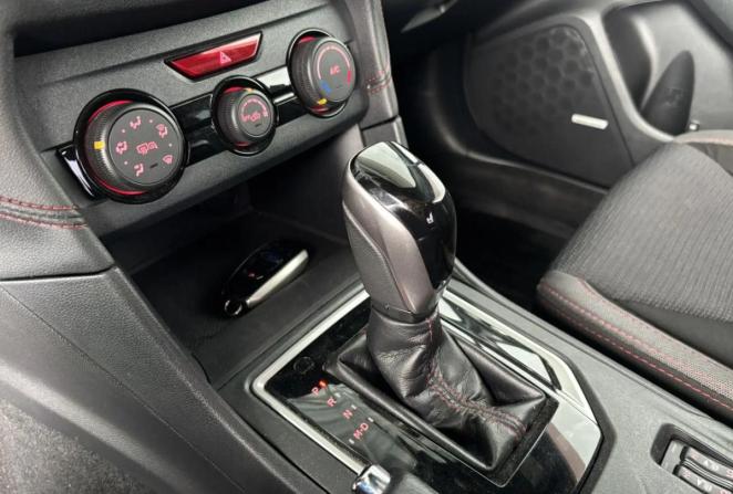 Subaru Impreza V Рестайлинг с пробегом 2019 года, цена 1 790 000 рублей, 123562 км, седан, Автокод Объявления