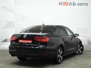 Volkswagen Jetta VI Рестайлинг Екатеринбург  - изображение 21