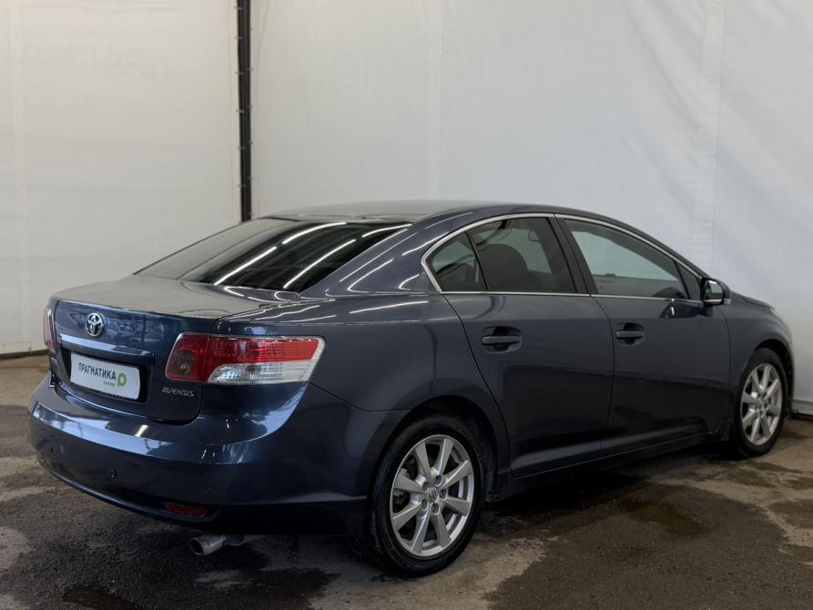 Toyota Avensis III Псков  - изображение 6