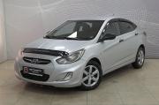 Hyundai Solaris I Новокузнецк  - изображение 23