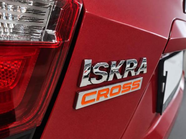 Новый Lada (ВАЗ) Iskra 2026 года, цена 1 767 000 рублей, универсал, Автокод Объявления